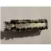 Image 4 : 3.58 OZ. PEWTER STEAM TRAIN