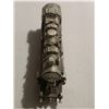 Image 5 : 3.58 OZ. PEWTER STEAM TRAIN
