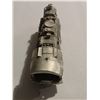 Image 6 : 3.58 OZ. PEWTER STEAM TRAIN