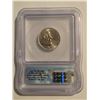 Image 2 : 2005-D ICG SP69 SATIN FINISH NICKEL