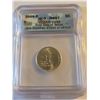 Image 1 : 2005-P OCEAN VIEW NICKEL ICG MS67