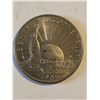 Image 1 : 1986-D STATUE OF LIBERTY COMMEMORATIVE HALF DOLLAR