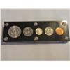 Image 2 : 1965 US SPECIAL MINT SET IN CAPITOL HOLDER