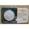 American Eagle Silver Dollar 2005 Unc