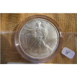 American Eagle Silver Dollar 2003 Unc