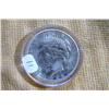 Peace Dollar 1922