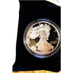 American Eagle Proof W 2003