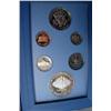 Image 4 : 1987 Prestige Proof Set