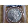 Image 2 : 1884 CC Morgan PCGS MS64