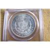Image 3 : 1878 CC Morgan PCGS MS63