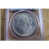Image 2 : 1890 O Morgan PCGS MS63