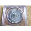 Image 3 : 1890 O Morgan PCGS MS63