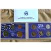 Image 4 : Mint SILVER Proof Set 2000 State Quarters