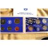 Image 5 : Mint SILVER Proof Set 2000 State Quarters