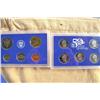 Image 3 : Mint SILVER Proof Set 2001 State Quarters
