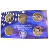 Image 2 : US MInt Proof Set 2001