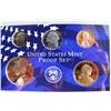 Image 3 : US MInt Proof Set 2001