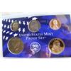 Image 3 : US Mint Proof Set 2002