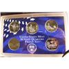Image 2 : 2003 US Mint Proof Set