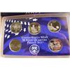 Image 3 : 2003 State Quarters & US Mint Proof Set