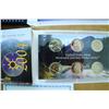 Image 3 : 2004 Westward Nickel & US Mint Proof Q Set