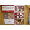 2009 US Mint SILVER Proof Set 18 Coins