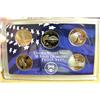 Image 2 : 2007 US Mint 10 Of 14 Proof Coins