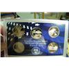 Image 2 : (2) 2007 US Mint 50 State Quarters Proof Sets