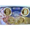 Image 3 : 2008 US Mint Proof Set 14 Coins