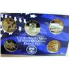 Image 3 : (2) 2008 US Mint - SILVER Proof & Proof Sets