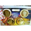 Image 4 : (2) 2009 & 2010 US Mint Presidential $1 Proof Sets