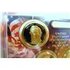 Image 5 : (2) 2009 & 2010 US Mint Presidential $1 Proof Sets