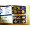 Image 1 : 2006 US Mint Proof Set