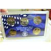 Image 2 : 2006 US Mint Proof Set