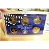 Image 2 : (2) 2007 US Mint 50 State Quarters Proof Sets
