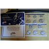 Image 2 : (2) 2005 US UNC Mint Coin Sets