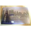 Image 2 : 2007 US UNC Mint Coin Set - Philadelphia