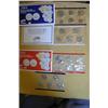 Image 1 : (2) 2004 US Mint Unc Coin Sets