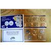 Image 2 : (2) 2004 US Mint Unc Coin Sets