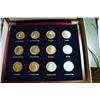 Image 3 : America's Most Beautiful Gold Coins (Reproduction)