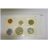 1957 Mint Proof Set