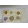 1958 Mint Proof Set