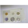 1960 Mint Proof Set
