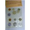 1961 Mint Proof Set