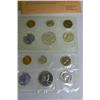 1962 Mint Proof Set