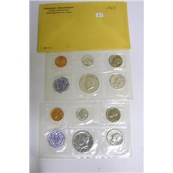1964 Mint Proof Set