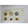 1965 Mint Proof Set