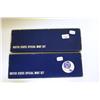 1966 & 1967 United States Special Mint Set