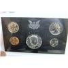 Image 4 : (2) 1968 US Proof Sets P & D