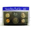 Image 2 : (2) 1972 US Proof Set